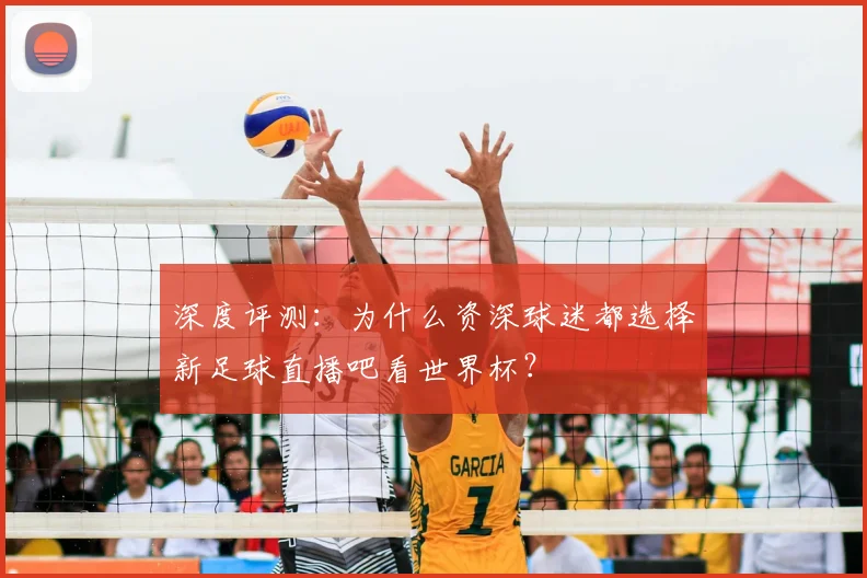 深度评测：为什么资深球迷都选择新足球直播吧看世界杯？
